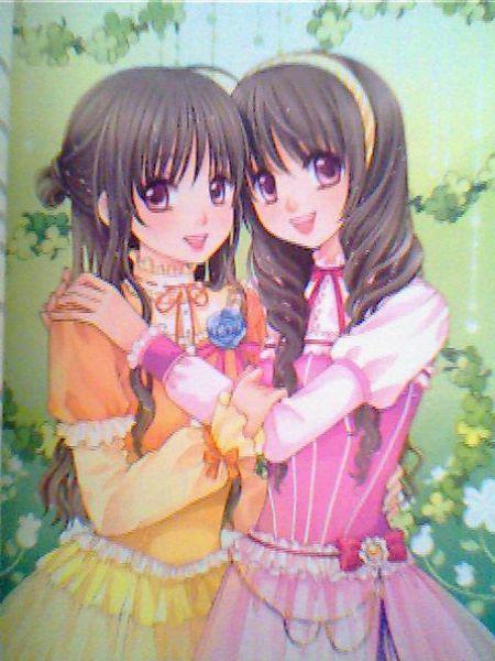 璀璨华服
